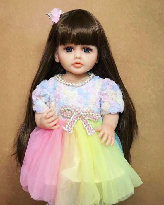 Кукла реборн