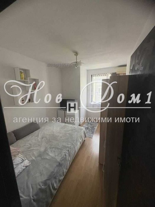Продава се Двустаен апартамент в Варна, Колхозен пазар - 50 кв.м за 2998 €/кв.м - Снимка #7