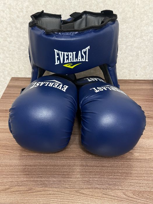 Продам бокскрскмй набор