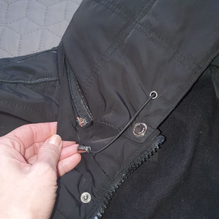 Geaca iarna impermeabila