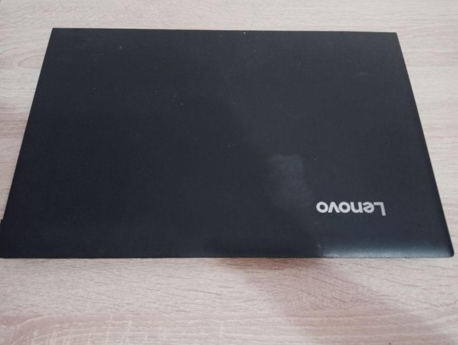 Ноутбук Lenovo без гарантий
