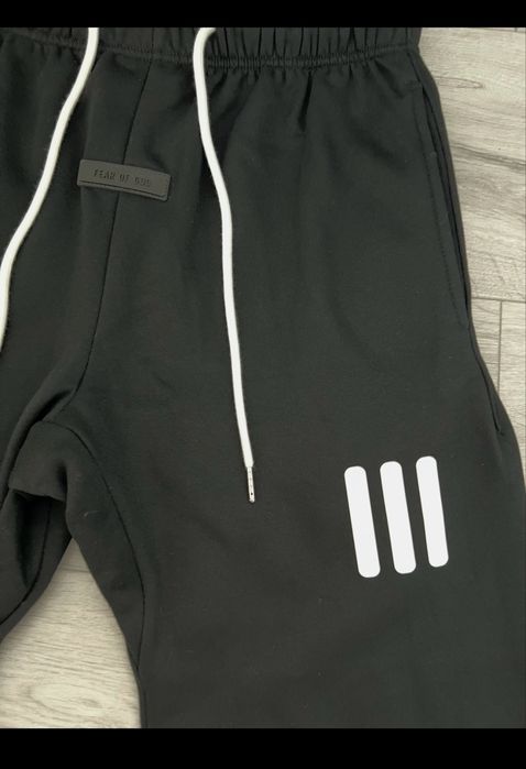 Pantaloni Essentials FOG x Adidas