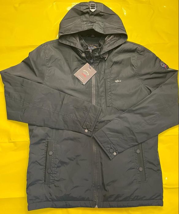 Ветровка bogner paul shark tommy
