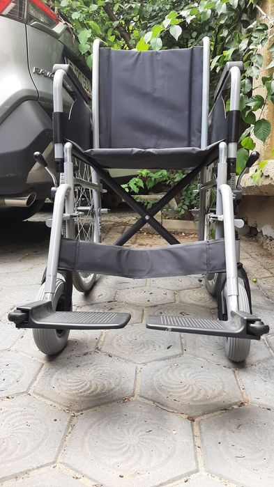 Scaun rulant persoane cu dizabilități