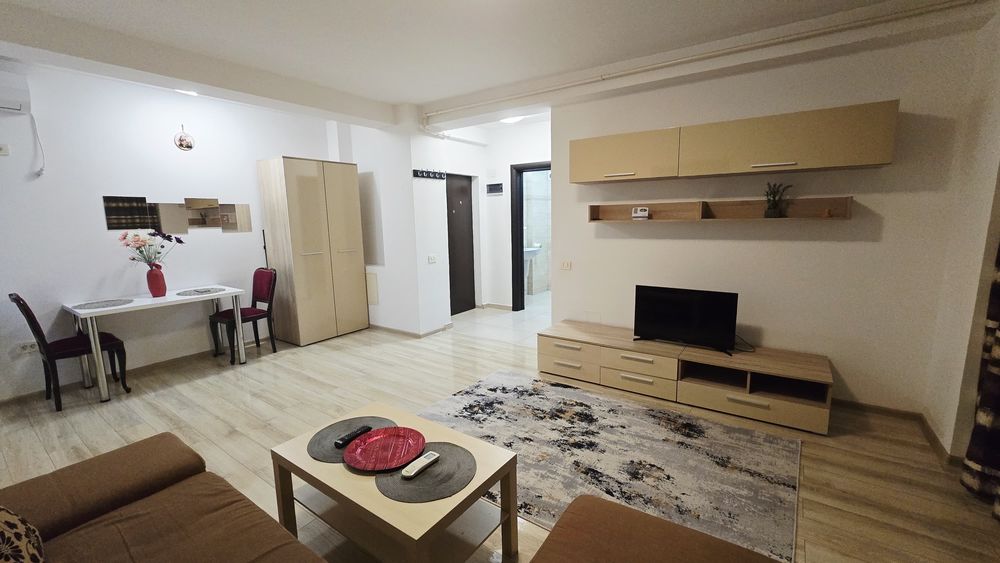 Superb si in Zona Eficienta, inchiriere apartament 2 camere in Militari Residence