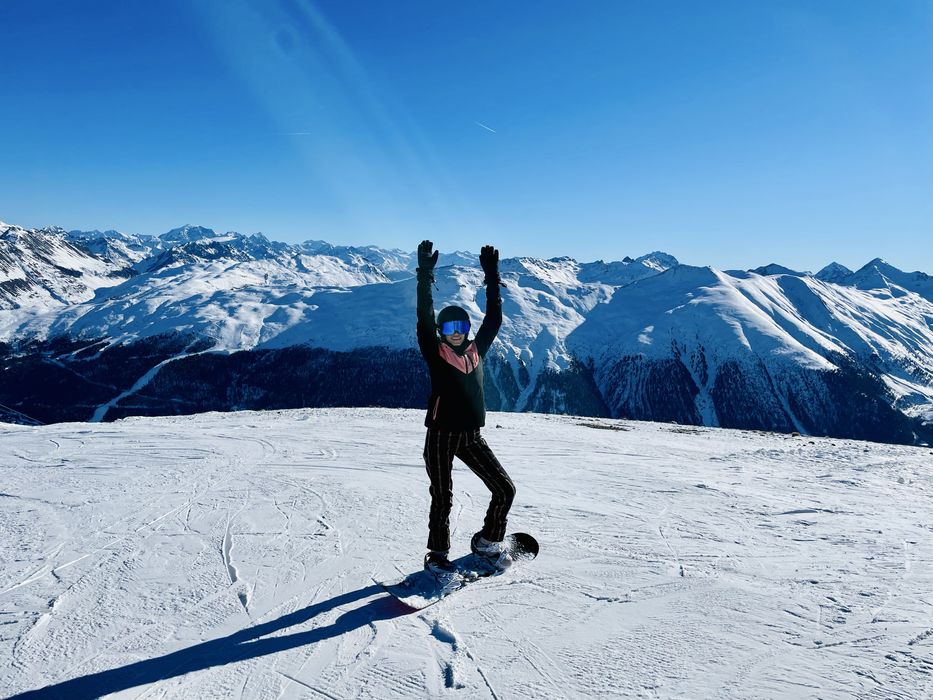 Ски/сноуборд екип BRUNOTTI – яке + панталон (10 000 mm)