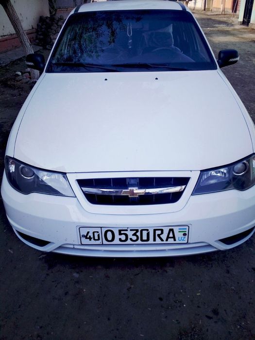 NEXIA 2/ 1,6    2014-2015