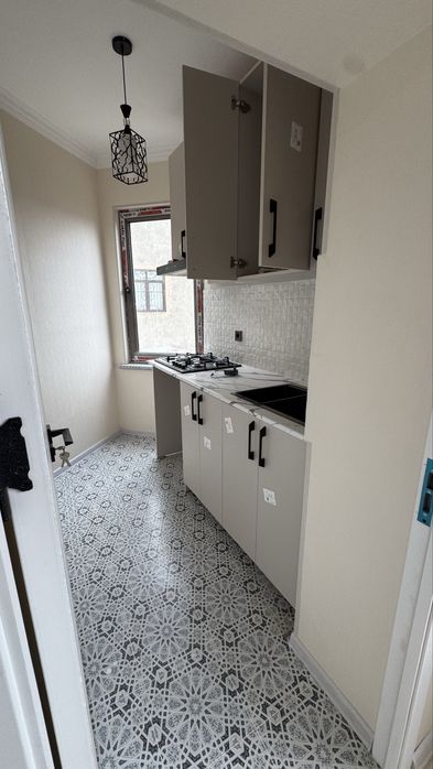 Продается квартира в Яшнабадском районе Новостройка Иззат 1в2х комнат