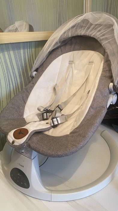 Шезлонг для малышей PEGAS