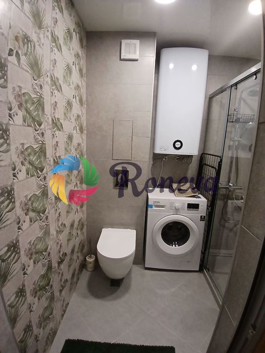 2-стаен в Варна-Център площ 63 цена 650