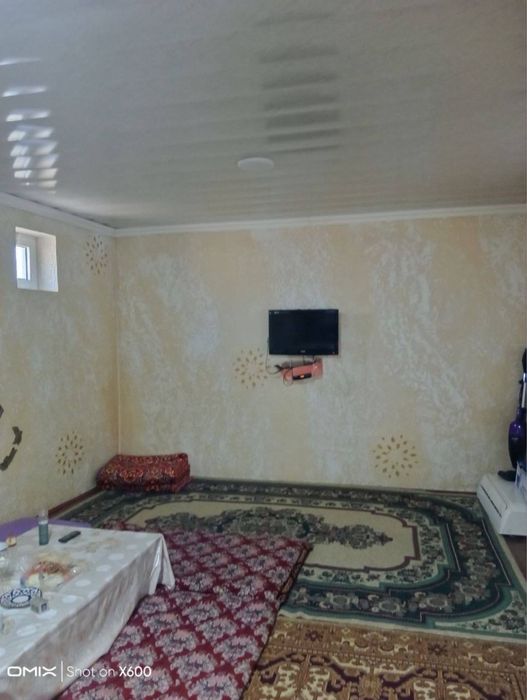 Янгийул шахарда 4 Сотули уй сотилади!