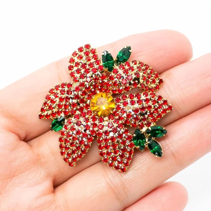 Брошь Чехословакия."1970-79г