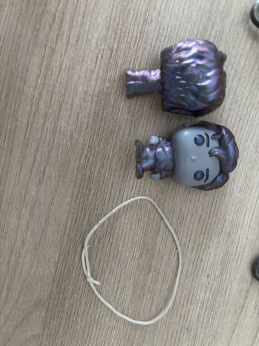 Стив из изнанки осд