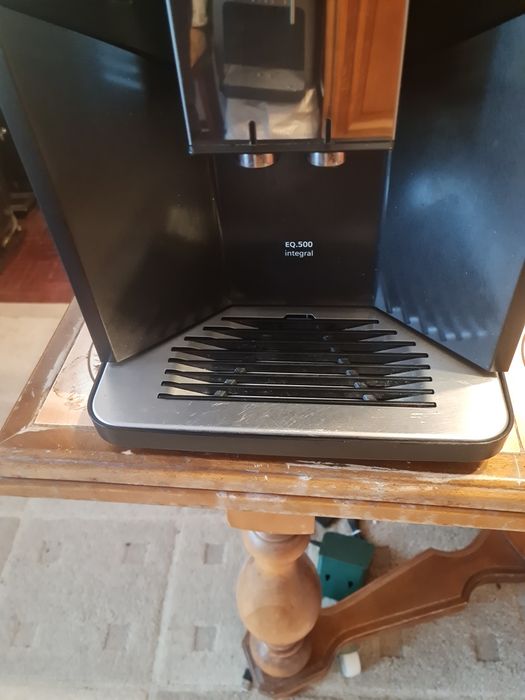 De vânzare Siemens EQ500 integral