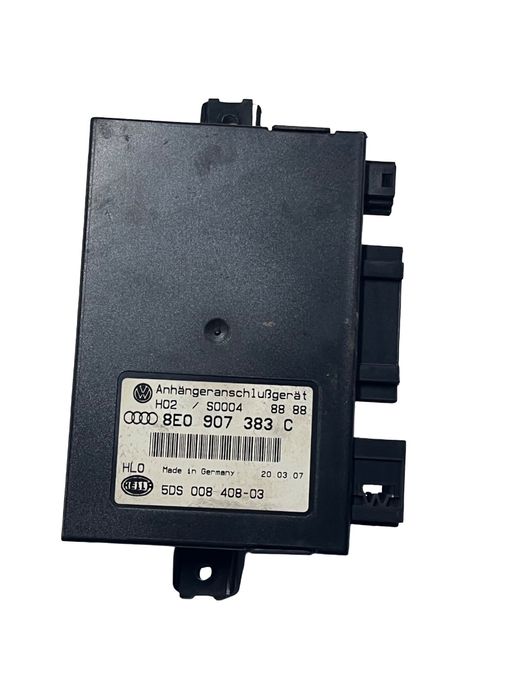 Modul/ Unitate De Control Carlig De Remorcare Volkswagen Touran 1T1, 1