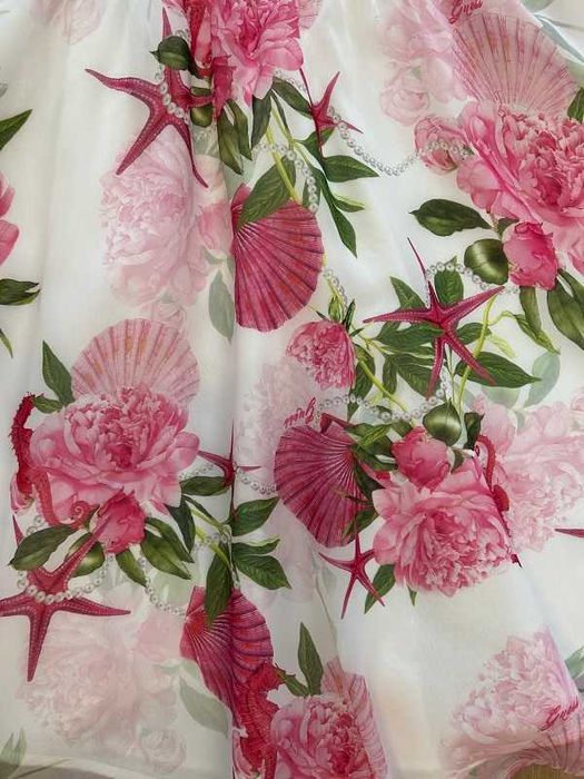 Прекрасна рокля Guess, 14г., 164см.