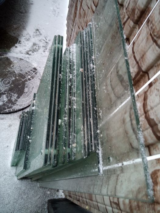 Sticla groasa pt tejghea, rafturi acvariu