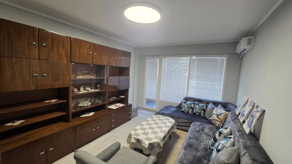 Дава се под наем Тристаен апартамент в Радомир - 90 кв.м за 398.82 € - Снимка #7