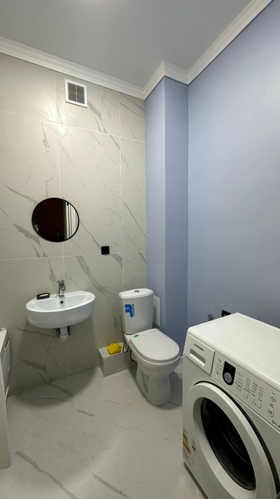 Сдам 2х ком квартиру