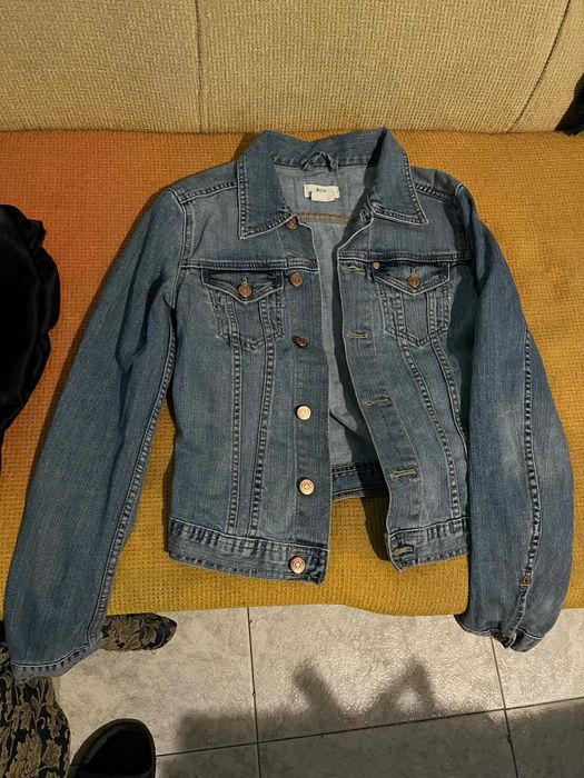 Продавам нови якета