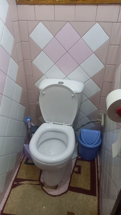 Kvartira ijaraga