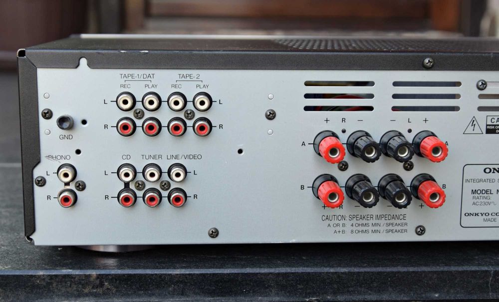 Amplificator Onkyo A-8940