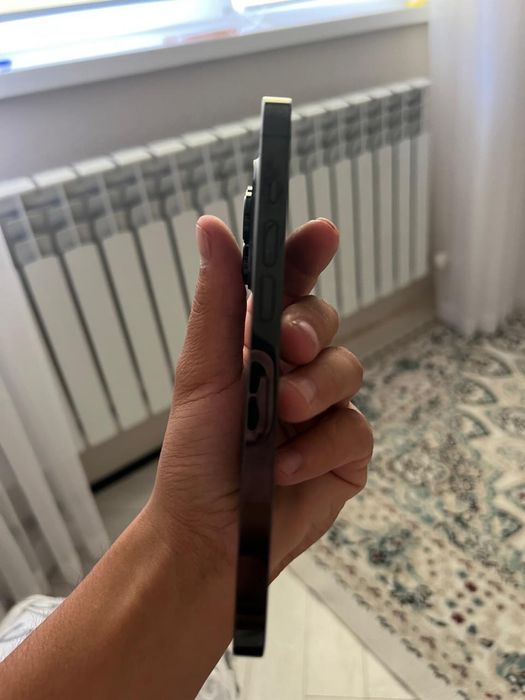 Iphone 14 pro с каробкой