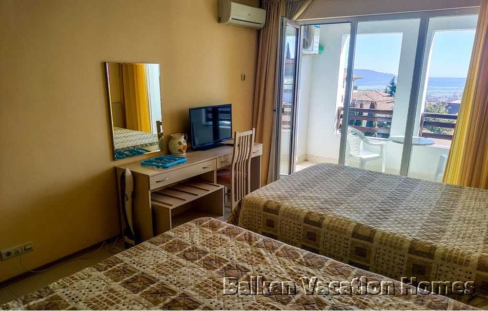 Хубави двустайни апартаменти в Хармони Хилс