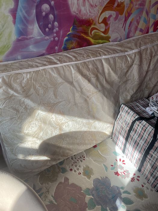 Матрас, размер 90/200