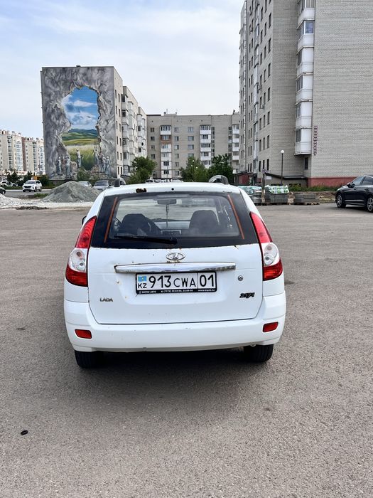 Приора сатылады шұғыл