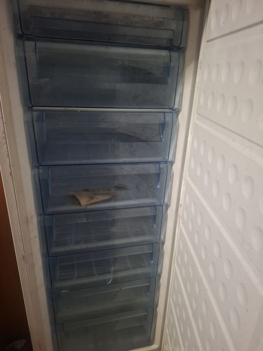 Морозильная камера