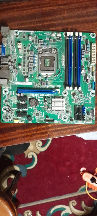 Продам комплектующие для ПК