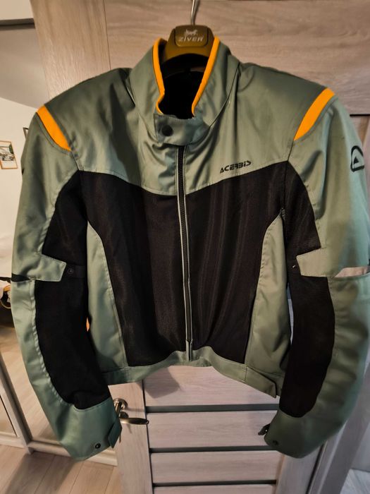 Geci moto / Pantaloni moto
