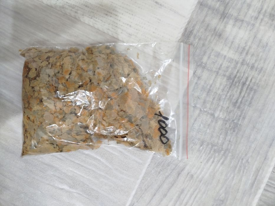 Продам корм для рыбок