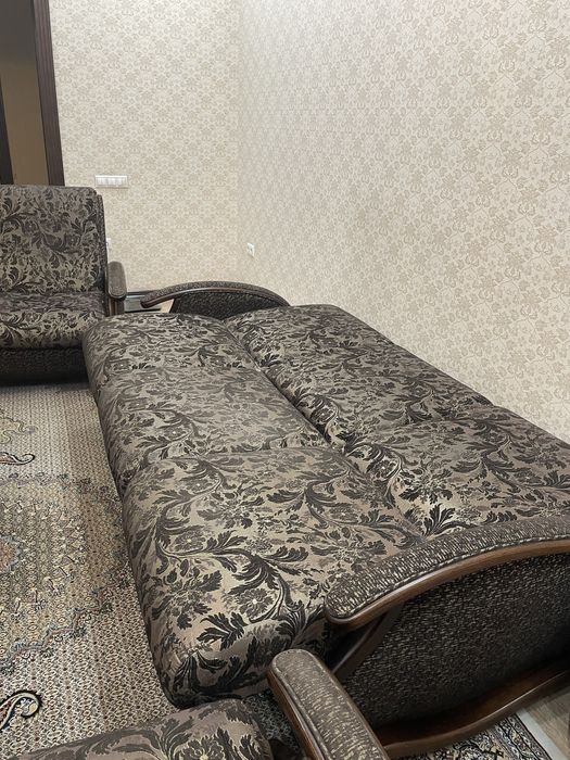 Набор мебели (диван…) PINSKDREV