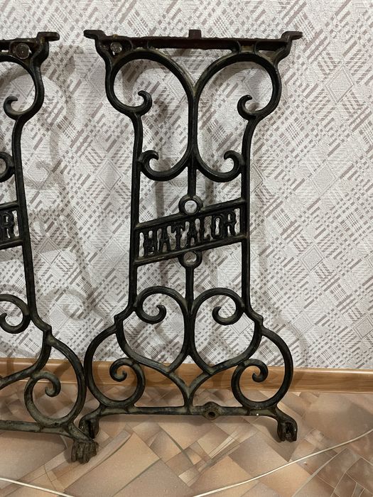 Продам станину от швейной машины.