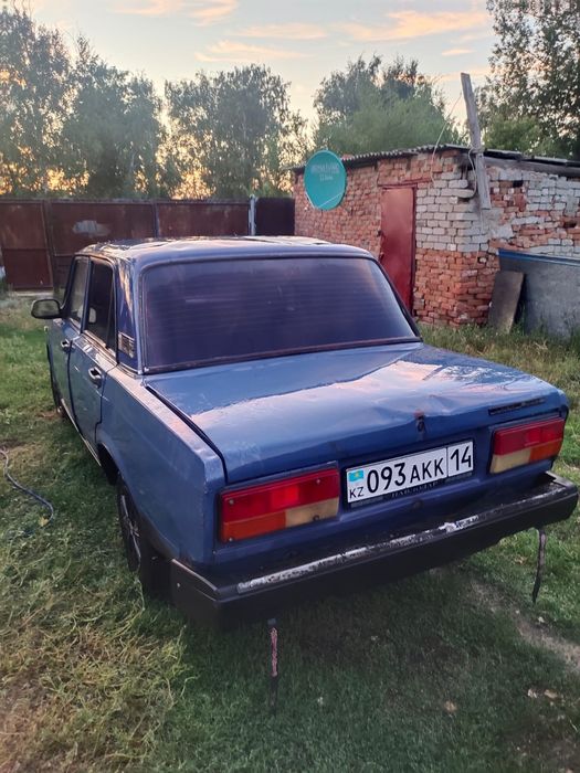 Продам ВАЗ 21074,  2005 года выпуска