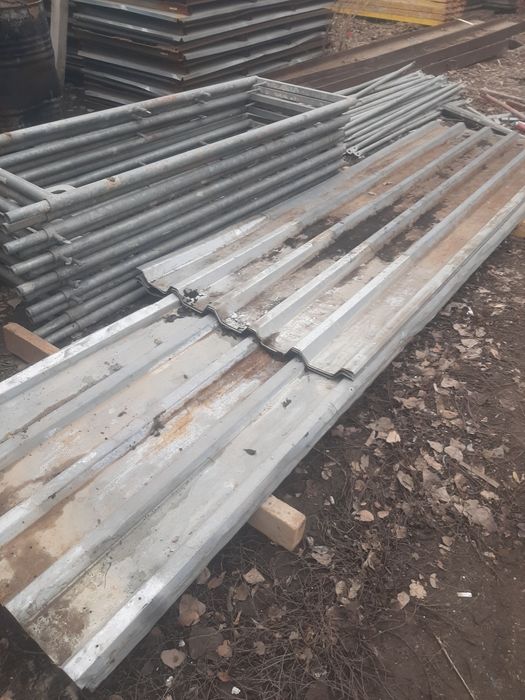 Продам  профнастил