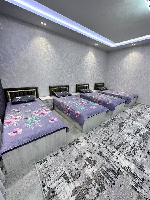 Dacha charvak bez makler AZIZ villa