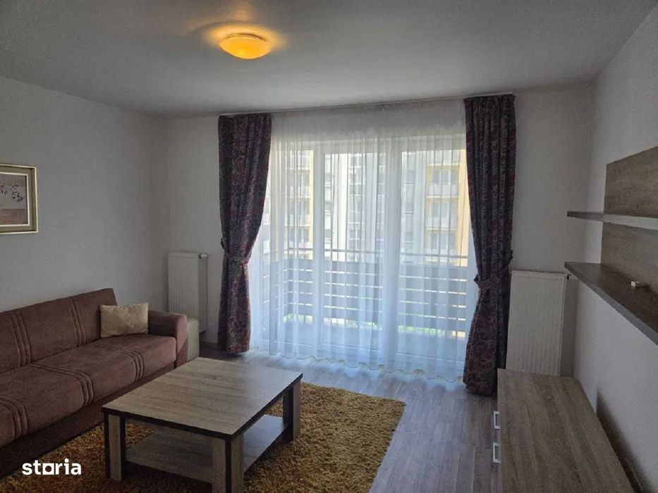 Apartament 2 camere zona Avantgarden3 — fotografia 1