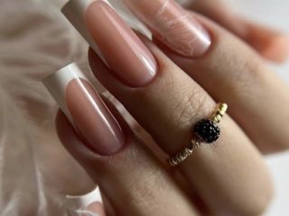 Aplic Unghii Gel // Programarile doar Whatsapp