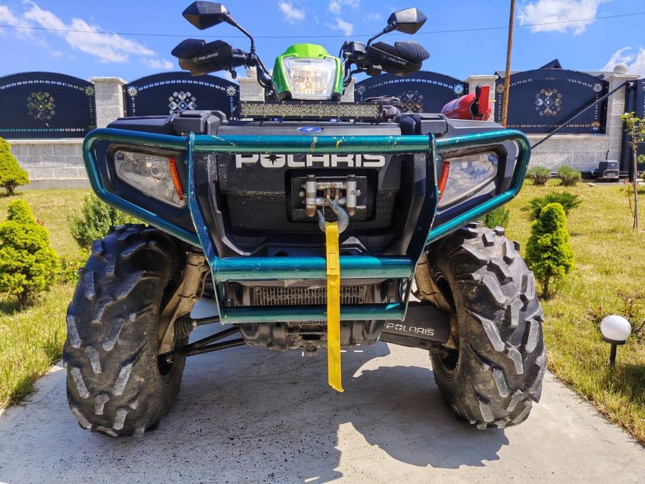 ATV Polaris X2800