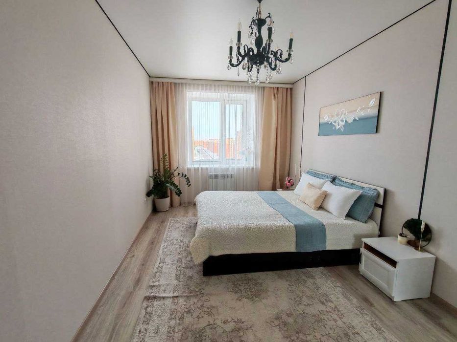 Продажа 4-комнатной Алтын Арман