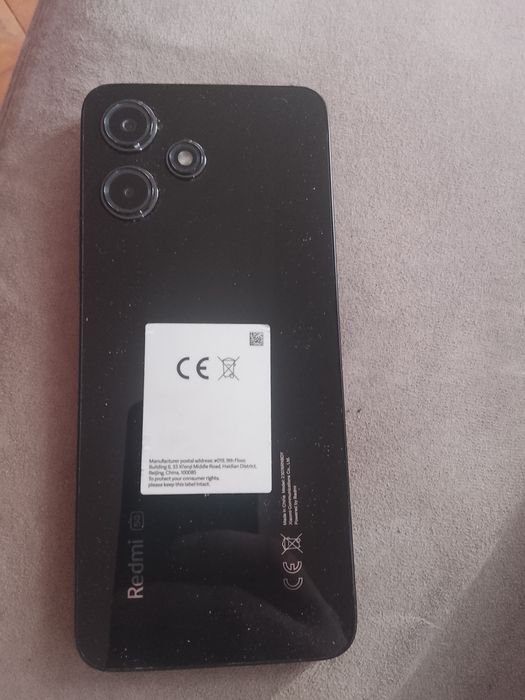 Продавам Redmi 12 5 G