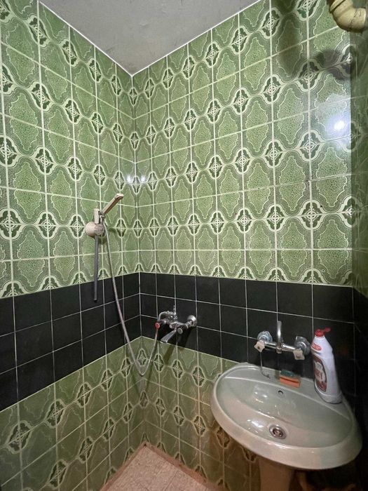 Тристаен панелен апартамент, кв.Запад 2