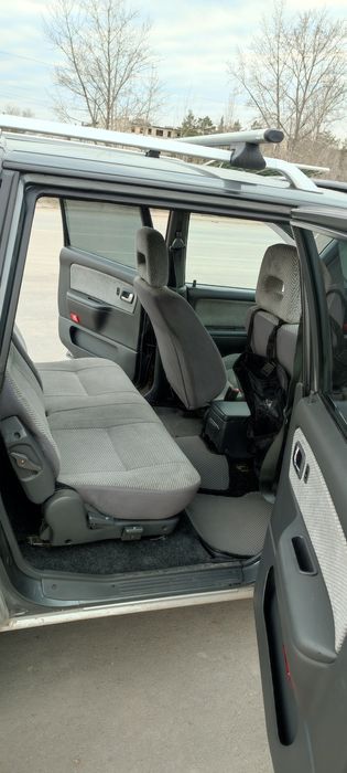 Продам большую машину