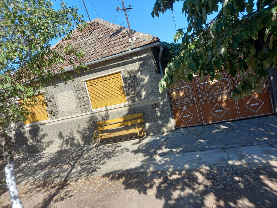 Casă de vanzare Talpoș