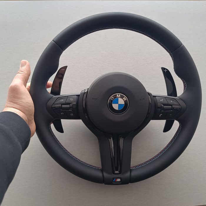 М волани за BMW , 2 вариянта F10 F06 F07 F32 F30 F36 F33 F48 F25 F15 F
