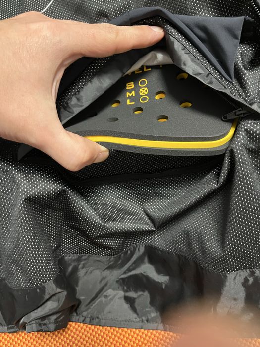 Текстилно мото яке FLM SPORTS