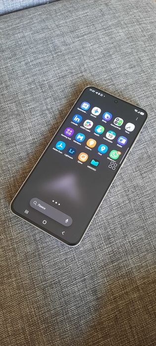 Samsung s25 FE 128gb